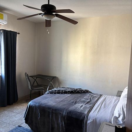 Habitacion Cedro Салтильо Екстериор снимка