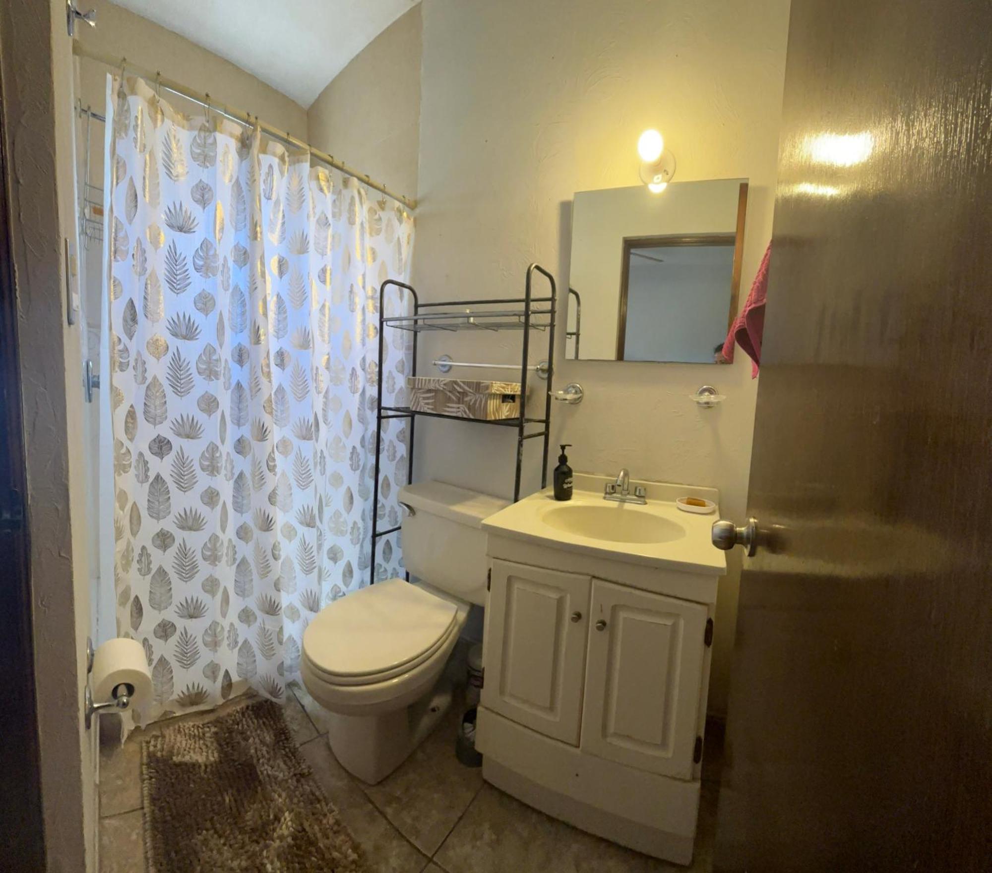 Habitacion Cedro Салтильо Екстериор снимка