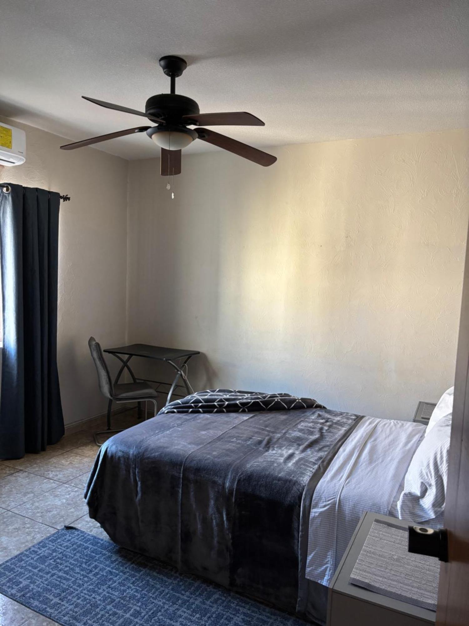 Habitacion Cedro Салтильо Екстериор снимка